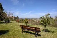 Borgo di Pieve a Salti