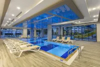 Glamour Resort & Spa