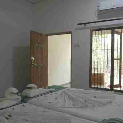 Kadulla Villa Rooms