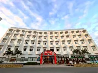 โรงแรมเอพีเอ อิชิงาคิจิมะ โรงแรมใกล้สะพานเซาเทิร์นเกต