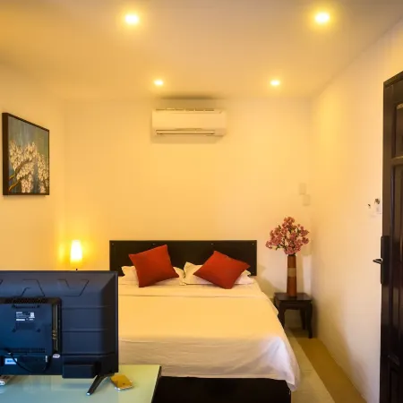 Thanh Binh Hotel