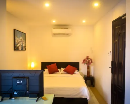 Thanh Binh Hotel Hotel di La Gi