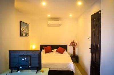 Thanh Binh Hotel Hotels near Bãi Tắm La Gi