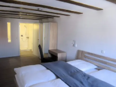 杜瓦克奇普酒店