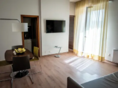 Residence Porta Al Prato Hotels in Firenze