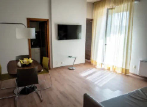 Residence Porta al Prato Hotel a 