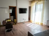 Residence Porta Al Prato Hotels in 