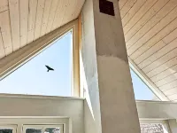 Vintage Holiday Home in Svaneke Near Small Harbor Hotels in Svaneke