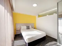 ValueSuites Penrith - Balkon