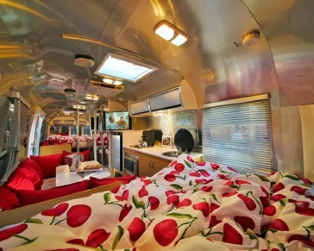 Metro Hotel Hoteles en Petaluma