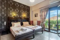 Toti Boutique Rooms Hotels in Meteora