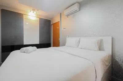 Well Appointed 1Br Apartment at Cinere Bellevue Suites Hotels in Pangkalan Jati