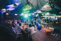 Spin Designer Hostel - El Nido