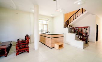 Hip's House Homestay - Hostel