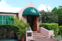 Fourways Inn