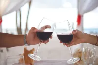 Vista Sol Punta Cana Beach Resort & Spa - All Inclusive - bar