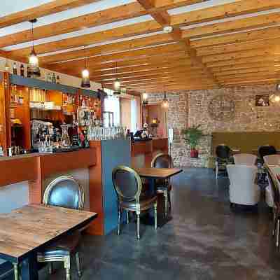 Auberge des Goubelins Fitness & Recreational Facilities