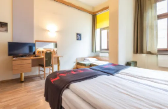 Jordan Pokoje Gościnne