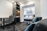 Libarty Hotels 魏恩施塔特住宿飯店