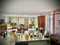 Domaine Joseph Lafarge Wine Resort B&B