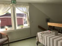 Klackbergsgården Hotels in Fagersta