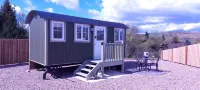 Foresterseat Glamping - 4-Star