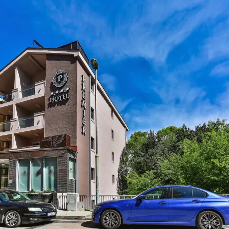 Hotel Premier