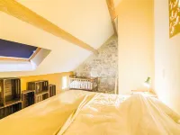 Holiday Home in Philippeville with Garden Hotels in Philippeville