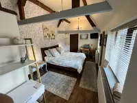 Hunt House Quarters Hotels in West Haddon