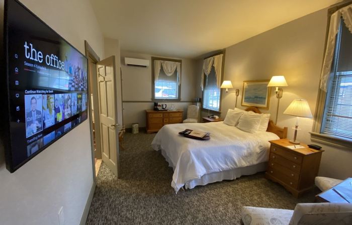 Chambery Inn