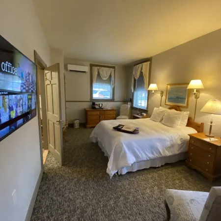Chambery Inn