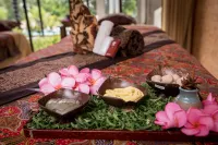 Crown Vista Hotel - Spa