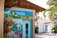 Astral Village Hotel