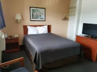 Studio 6 Extended Stay - Fayetteville, NC - Fort Liberty Area - Balkoner