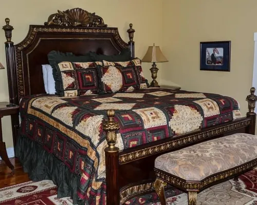 The Swope Manor Bed & Breakfast Hotels in Gettysburg