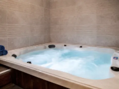 ヒルトン ガーデン イン リヤド フィナンシャル ディストリクト リヤドのホテル