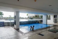 Modern Cozy Studio Apartment at Taman Melati