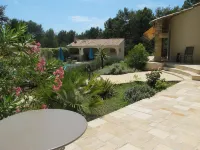 Oustau de Bigatié