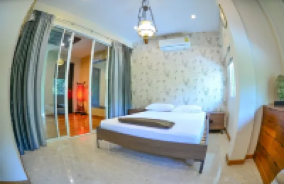 塔曼克海灘住所