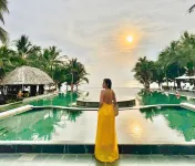 Sonata Resort & Spa - สระว่ายน้ำส่วนตัว