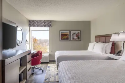 Hampton Inn Athens