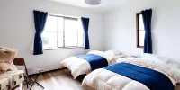 Wave House Kujukuri Shimokaizuka - Self Check-in Only - WiFi