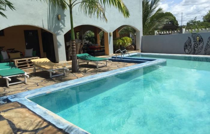 Ritam Getaways