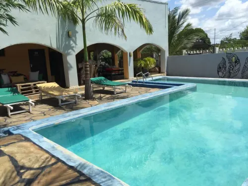 Ritam Getaways - Alojamientos