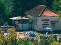 Villa Strand Hotels in Hornbaek