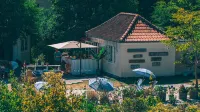 Villa Strand Hotels in Graested