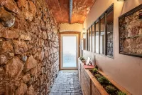 Domaine la Grange Ungersheim - Gîte la Grange 5 étoiles Hotel a Ungersheim