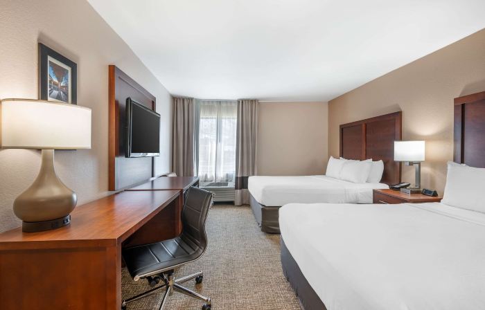 Comfort Inn Lafayette I-65