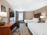 Comfort Inn Lafayette I-65 Hotels in Lafayette