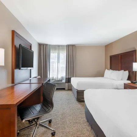Comfort Inn Lafayette I-65